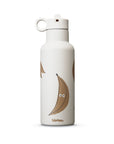 Stainless Steel Water Bottle - Banana 475ml