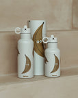 Stainless Steel Water Bottle - Banana 475ml