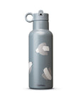 Stainless Steel Water Bottle - Birds 475ml