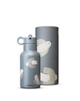 Stainless Steel Water Bottle - Birds 350ml