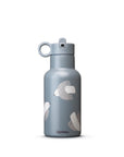 Stainless Steel Water Bottle - Birds 350ml