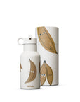 Stainless Steel Water Bottle - Banana 12oz