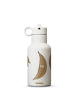 Stainless Steel Water Bottle - Banana 12oz