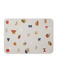 Placemat - Alphabet