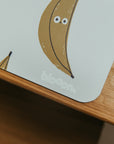 Placemat - Banana XL